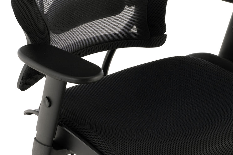 Space Desk Chair